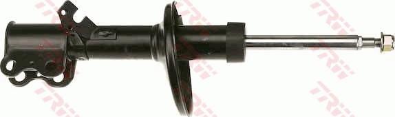 TRW JGM2624SL - Shock Absorber autospares.lv