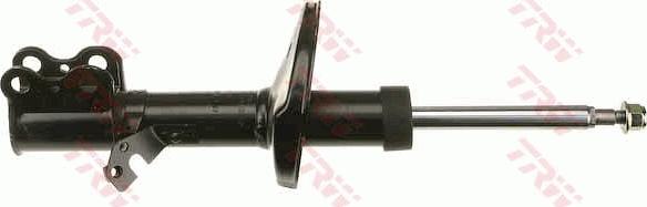 TRW JGM2624SR - Shock Absorber autospares.lv