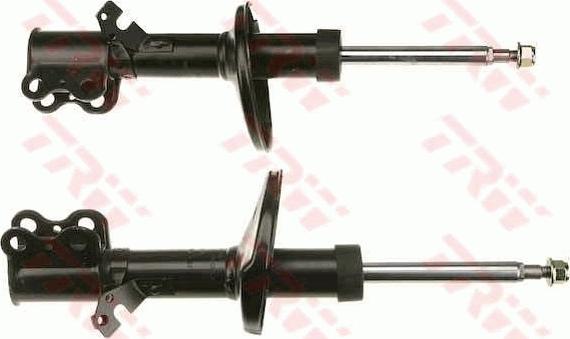 TRW JGM2624T - Shock Absorber autospares.lv