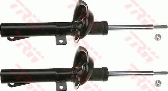 TRW JGM205T - Shock Absorber autospares.lv