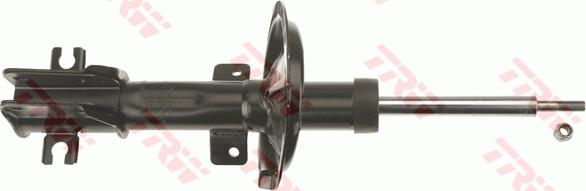 TRW JGM200S - Shock Absorber autospares.lv