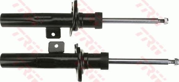 TRW JGM2190T - Shock Absorber autospares.lv