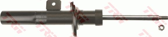 TRW JGM2148SR - Shock Absorber autospares.lv