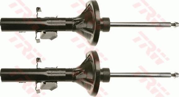 TRW JGM280T - Shock Absorber autospares.lv