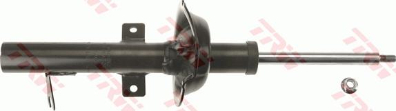 TRW JGM2826SR - Shock Absorber autospares.lv