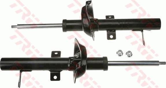 TRW JGM2826T - Shock Absorber autospares.lv