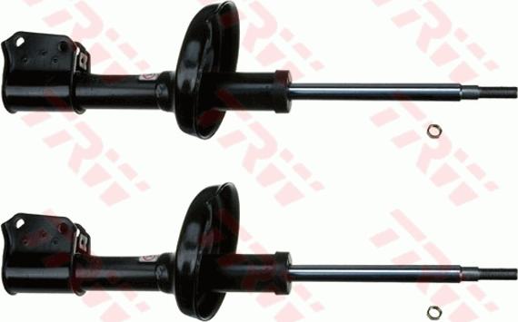 TRW JGM287T - Shock Absorber autospares.lv