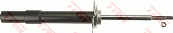 TRW JGM239S - Shock Absorber autospares.lv