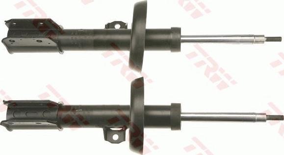 TRW JGM2348T - Shock Absorber autospares.lv