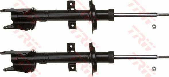 TRW JGM235T - Shock Absorber autospares.lv