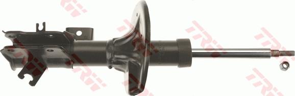 TRW JGM2337SR - Shock Absorber autospares.lv