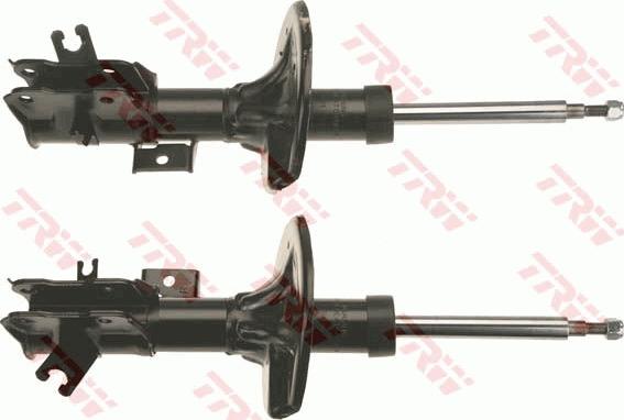 TRW JGM2337T - Shock Absorber autospares.lv