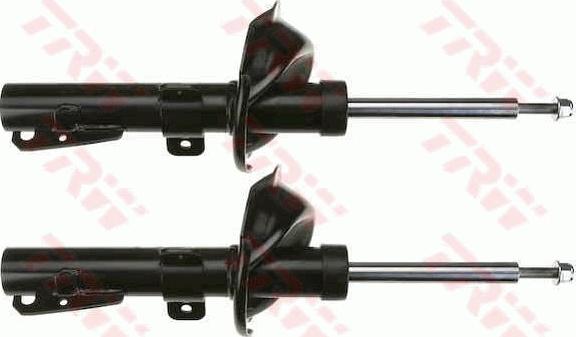 TRW JGM279T - Shock Absorber autospares.lv