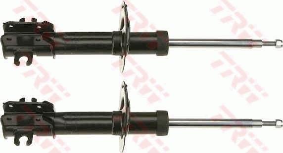 TRW JGM272T - Shock Absorber autospares.lv