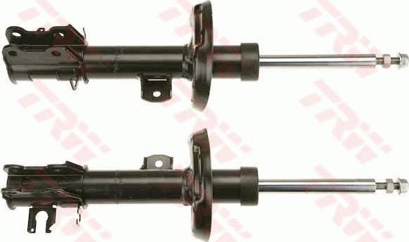 TRW JGM7912T - Shock Absorber autospares.lv