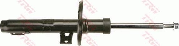 TRW JGM765S - Shock Absorber autospares.lv