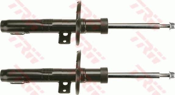 TRW JGM765T - Shock Absorber autospares.lv