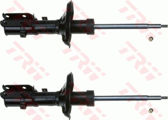 TRW JGM7001T - Shock Absorber autospares.lv