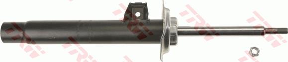 TRW JGM7156SR - Shock Absorber autospares.lv