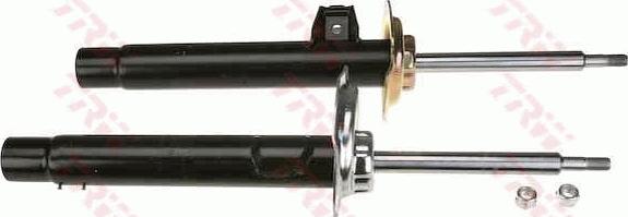 TRW JGM7156T - Shock Absorber autospares.lv