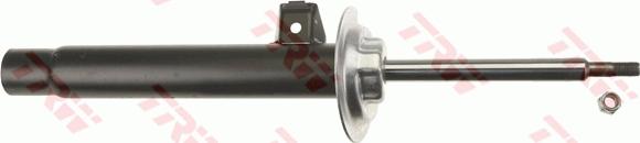 TRW JGM7134SL - Shock Absorber autospares.lv