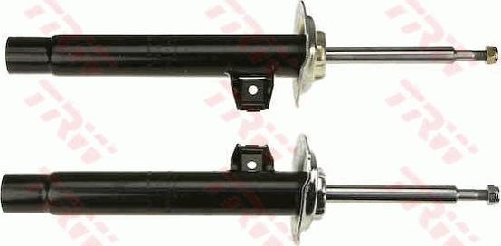 TRW JGM7178T - Shock Absorber autospares.lv