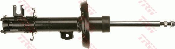 TRW JGM7890SL - Shock Absorber autospares.lv