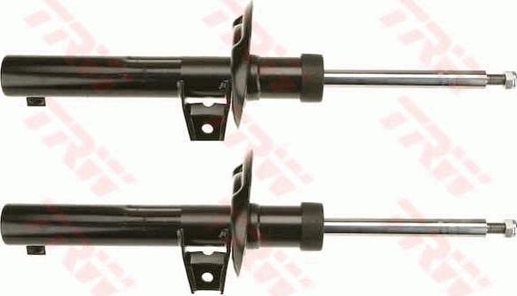 TRW JGM786T - Shock Absorber autospares.lv