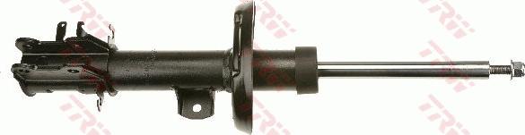 TRW JGM7801SL - Shock Absorber autospares.lv