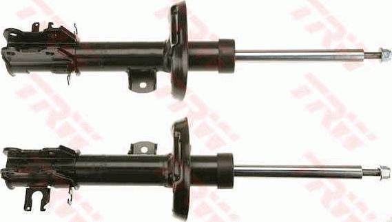 TRW JGM7789T - Shock Absorber autospares.lv