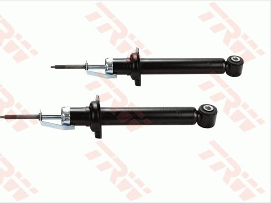 TRW JGS9049T - Shock Absorber autospares.lv