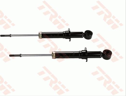 TRW JGS9040T - Shock Absorber autospares.lv