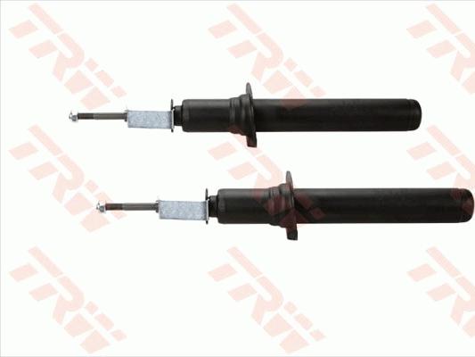 TRW JGS9008T - Shock Absorber autospares.lv