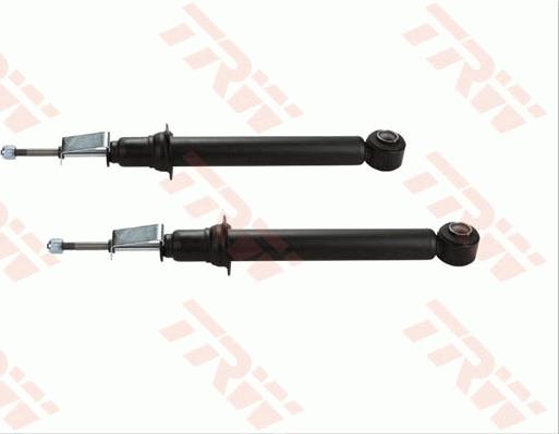 TRW JGS9013T - Shock Absorber autospares.lv