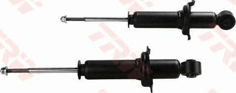 TRW JGS9020T - Shock Absorber autospares.lv