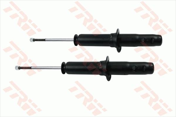 TRW JGS9021T - Shock Absorber autospares.lv