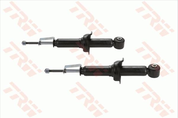 TRW JGS9146T - Shock Absorber autospares.lv