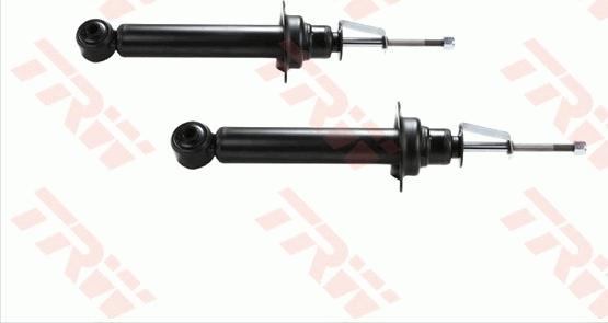 TRW JGS9115T - Shock Absorber autospares.lv