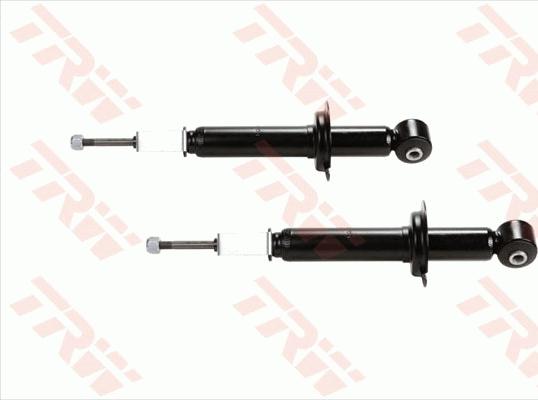 TRW JGS9127T - Shock Absorber autospares.lv