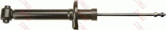 TRW JGS149S - Shock Absorber autospares.lv