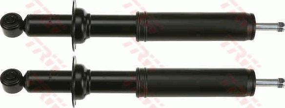 TRW JGS141T - Shock Absorber autospares.lv