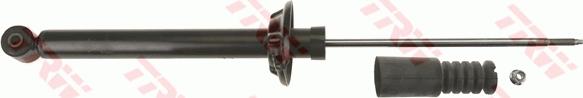 TRW JGS168S - Shock Absorber autospares.lv