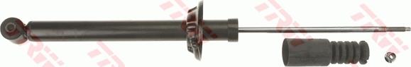 TRW JGS167S - Shock Absorber autospares.lv