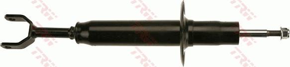 TRW JGS1040S - Shock Absorber autospares.lv