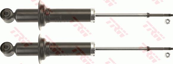 TRW JGS1064T - Shock Absorber autospares.lv