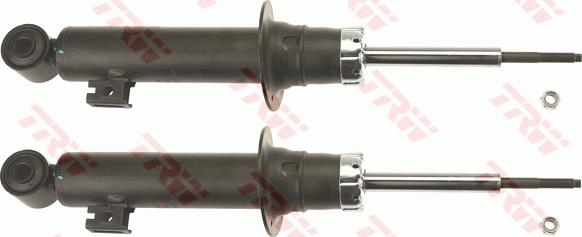 TRW JGS1060T - Shock Absorber autospares.lv