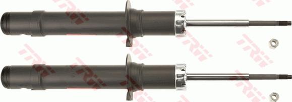 TRW JGS1062T - Shock Absorber autospares.lv