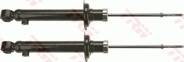 TRW JGS1012T - Shock Absorber autospares.lv