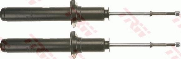 TRW JGS1038T - Shock Absorber autospares.lv