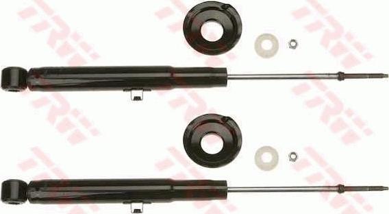 TRW JGS113T - Shock Absorber autospares.lv